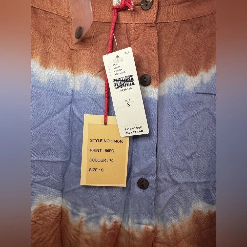 RAGA by anthropologie